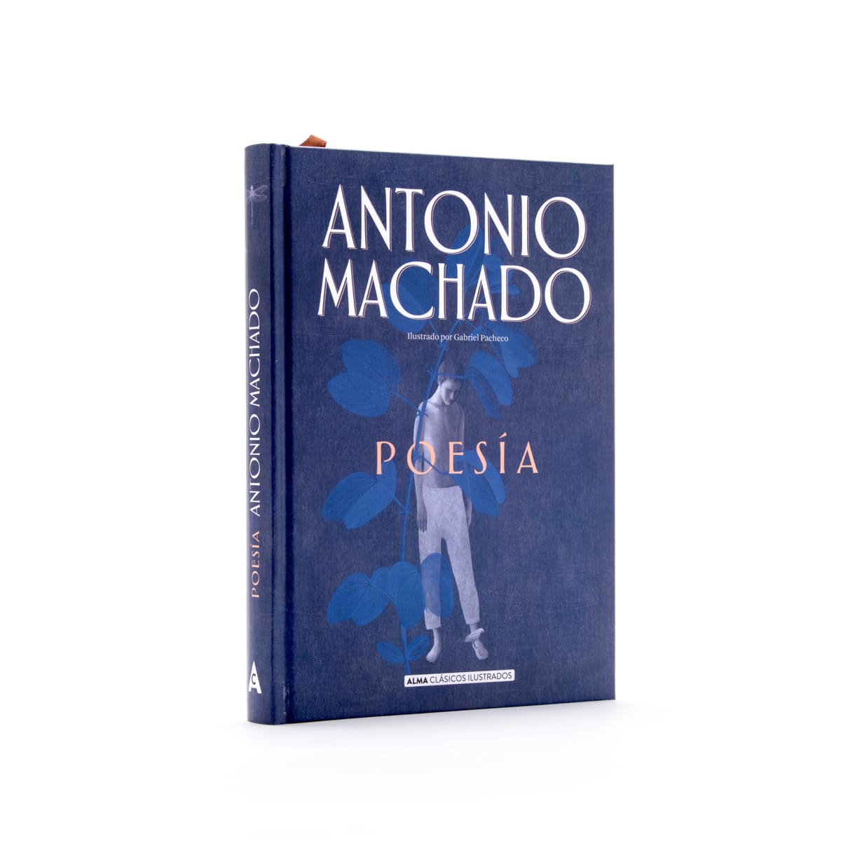 Antonio Machado. Poesía