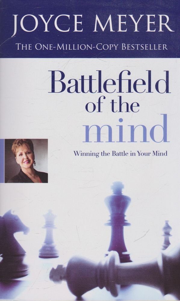 libro | Battlefield of the Mind for Teens: Winning the Battle in Your ...