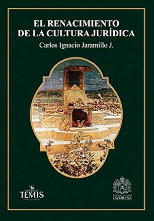 El Lector | Libro | Renacimiento De La Cultura Jurídica | Carlos ...