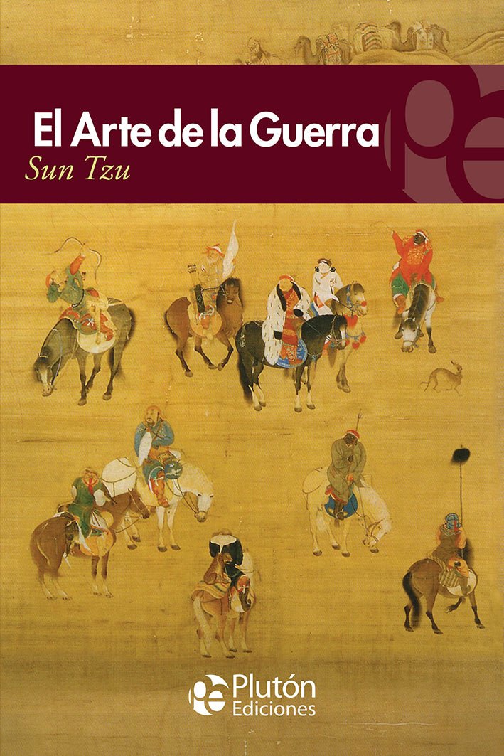 el arte de la guerra –