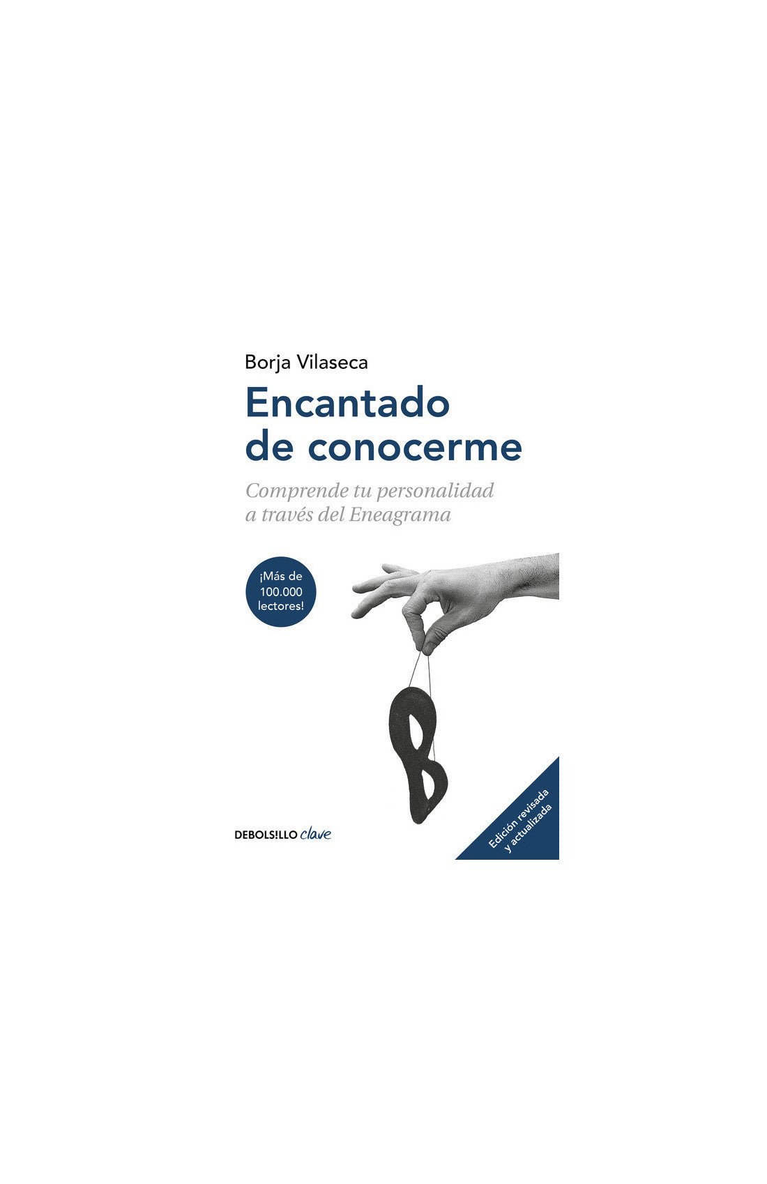 Encantado De Conocerme ( Libro Y Original )