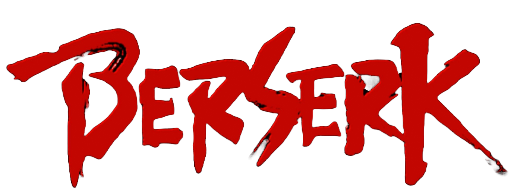 BERSERK MAX