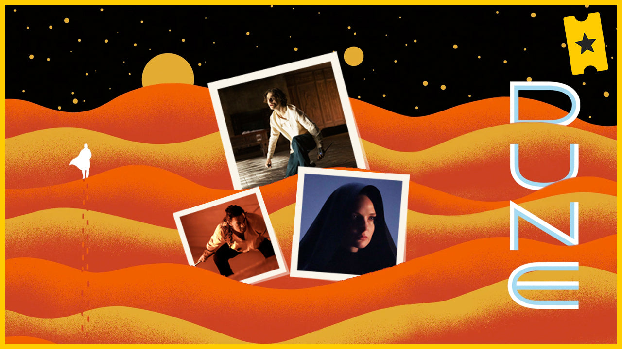 Dune