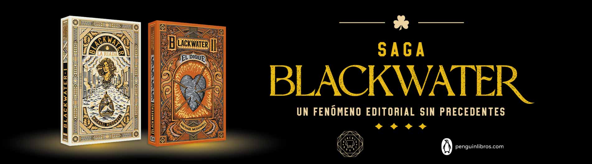 Blackwater