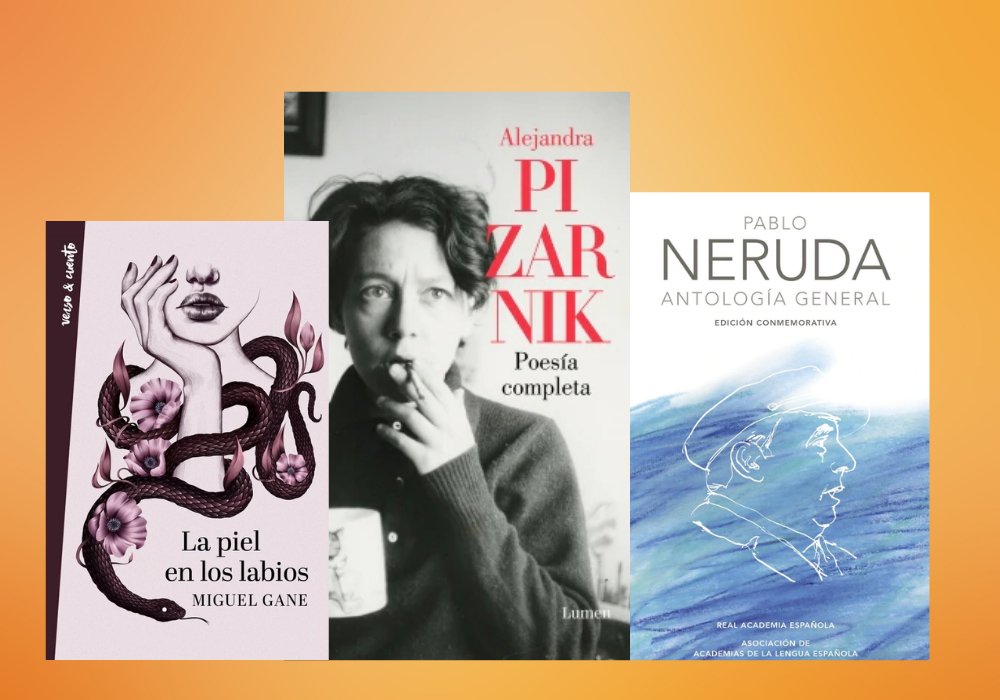 Poemas y escritos - Tienda online de librerías El Lector Panamá