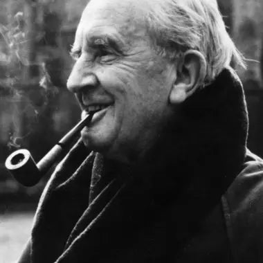 Foto de J. R. R. Tolkien, Manuel Figueroa