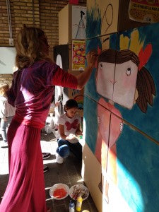 Foto de Raquel Díaz Reguera