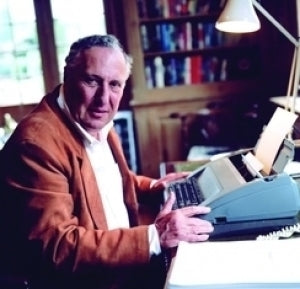 Foto de Frederick Forsyth