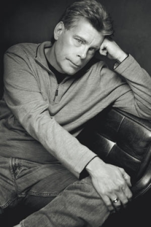 Foto de Stephen King
