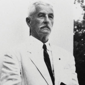 Foto de William Faulkner