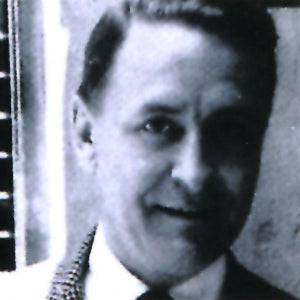 Foto de Francis Scott Fitzgerald