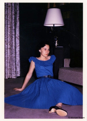 Foto de Harper Lee