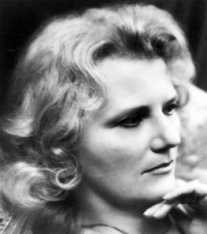 Foto de V.C. Andrews