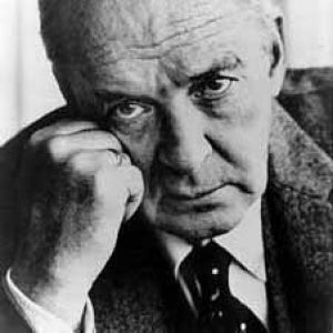 Foto de Vladimir Nabokov