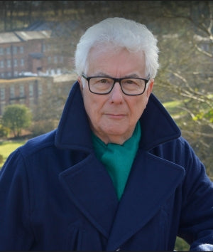 Foto de Ken Follett