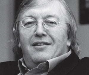 Foto de Paul Preston