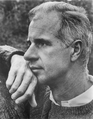 Foto de John Hersey