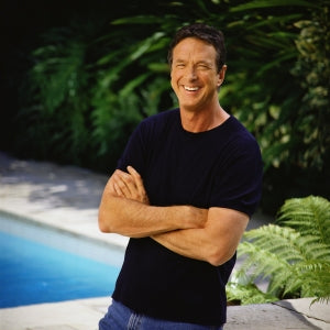 Foto de Michael Crichton