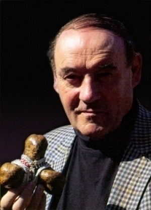Foto de Desmond Morris