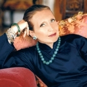 Foto de Danielle Steel