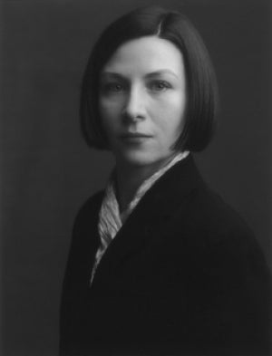 Foto de Donna Tartt