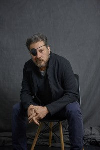 Foto de Ray Loriga