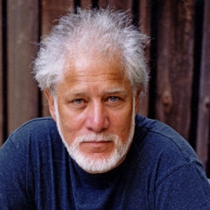 Foto de Michael Ondaatje