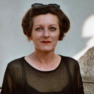 Foto de Herta Müller