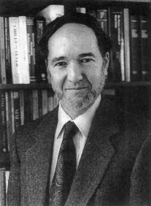 Foto de Jared Diamond