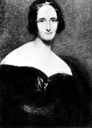 Foto de Mary Shelley, Alejandro Díaz, Benjamin Briggent