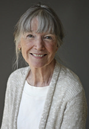 Foto de Anne Tyler