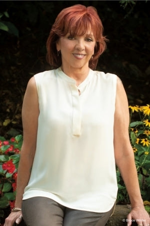 Foto de Nora Roberts