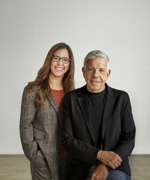 Foto de Dr. Eduard Estivill/Carla Estivill
