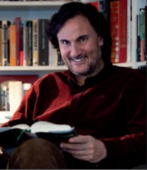 Foto del autor