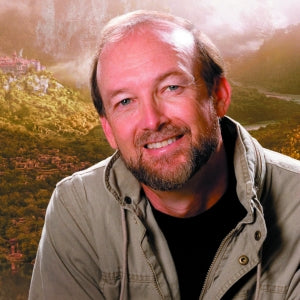 Foto de James Redfield