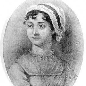 Foto de Jane Austen