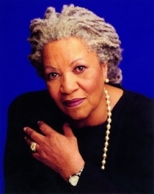 Foto de Toni Morrison