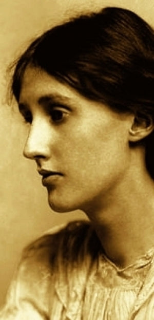 Foto de VIRGINIA WOOLF