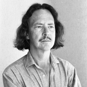 Foto de Peter Handke