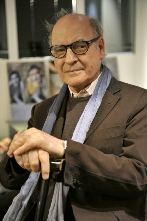 Foto de Quino