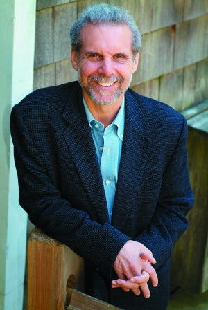 Foto de Daniel Goleman