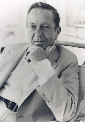 Foto de John Cheever