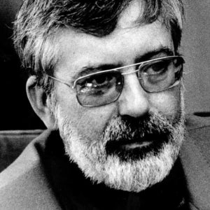 Foto de Michael Ende