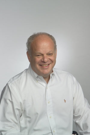 Foto de Martin E.P. Seligman