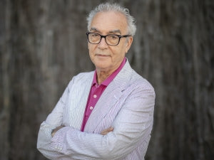 Foto de Juan José Millás