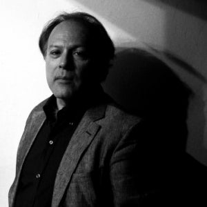 Foto de Javier Marías