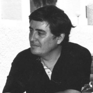 Foto de Luis García Montero