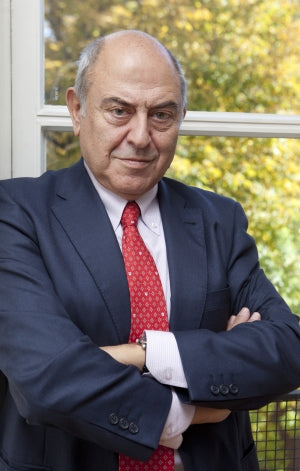 Foto de José Antonio Marina