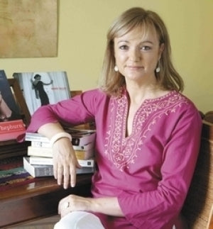 Foto de Cristina Morató