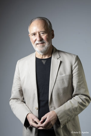 Foto de Jorge Molist